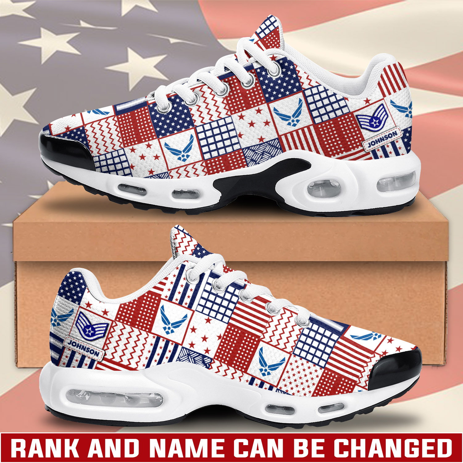 TKC4195 Air Max Plus Shoes Main