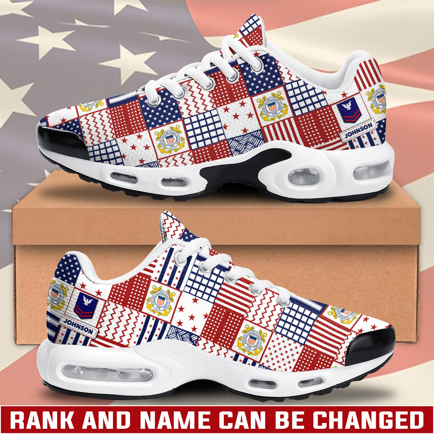 TKC4197 Air Max Plus Shoes Main