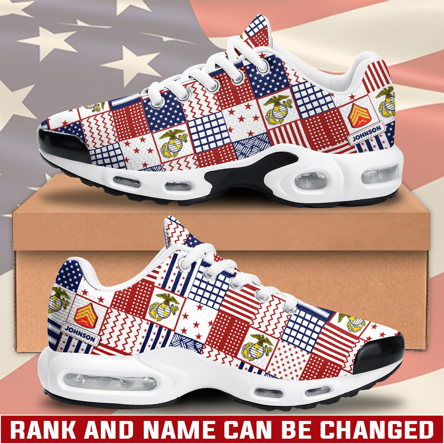TKC4198 Air Max Plus Shoes Main