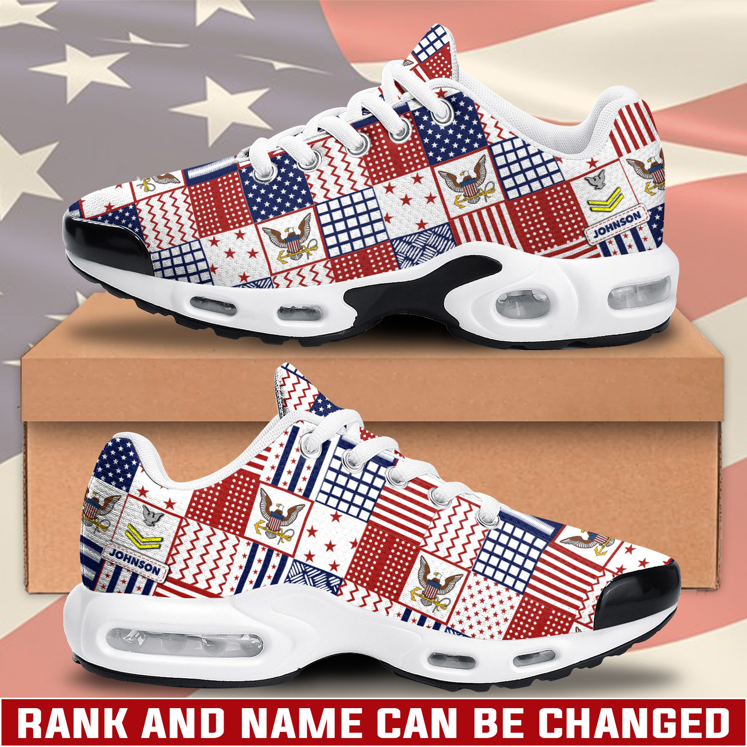 TKC4199 Air Max Plus Shoes Main