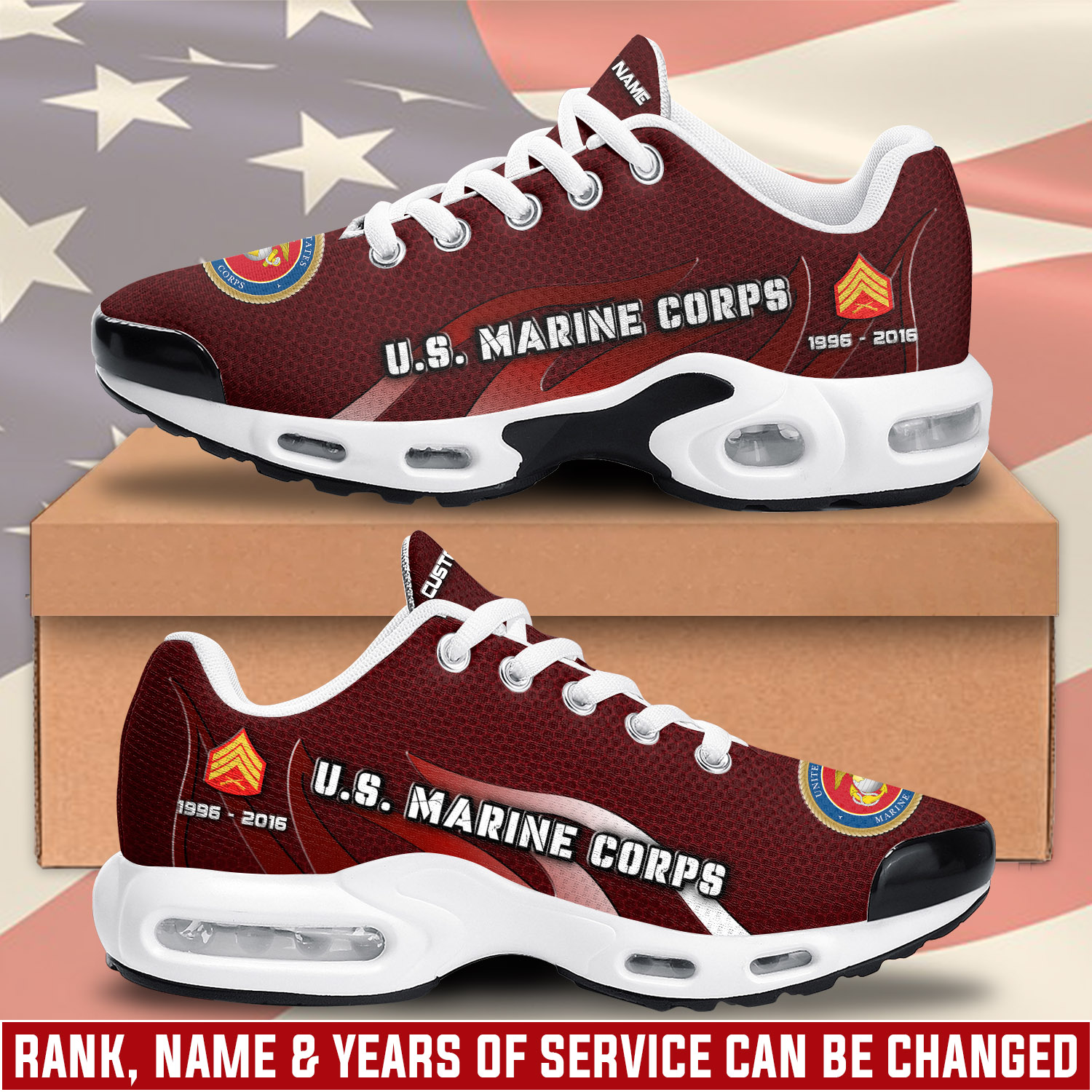 TKC4205 Air Max Plus Shoes Main