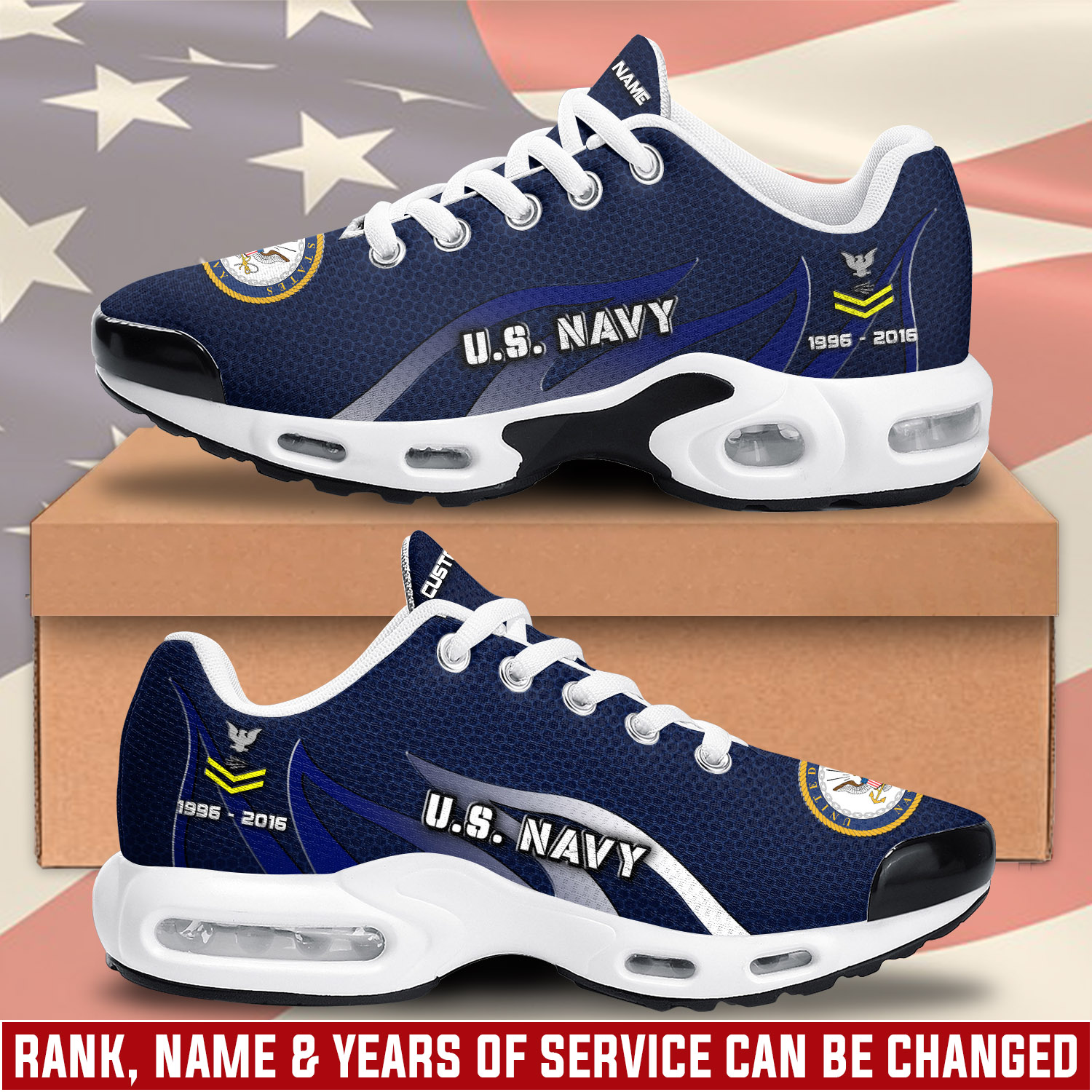 TKC4208 Air Max Plus Shoes Main