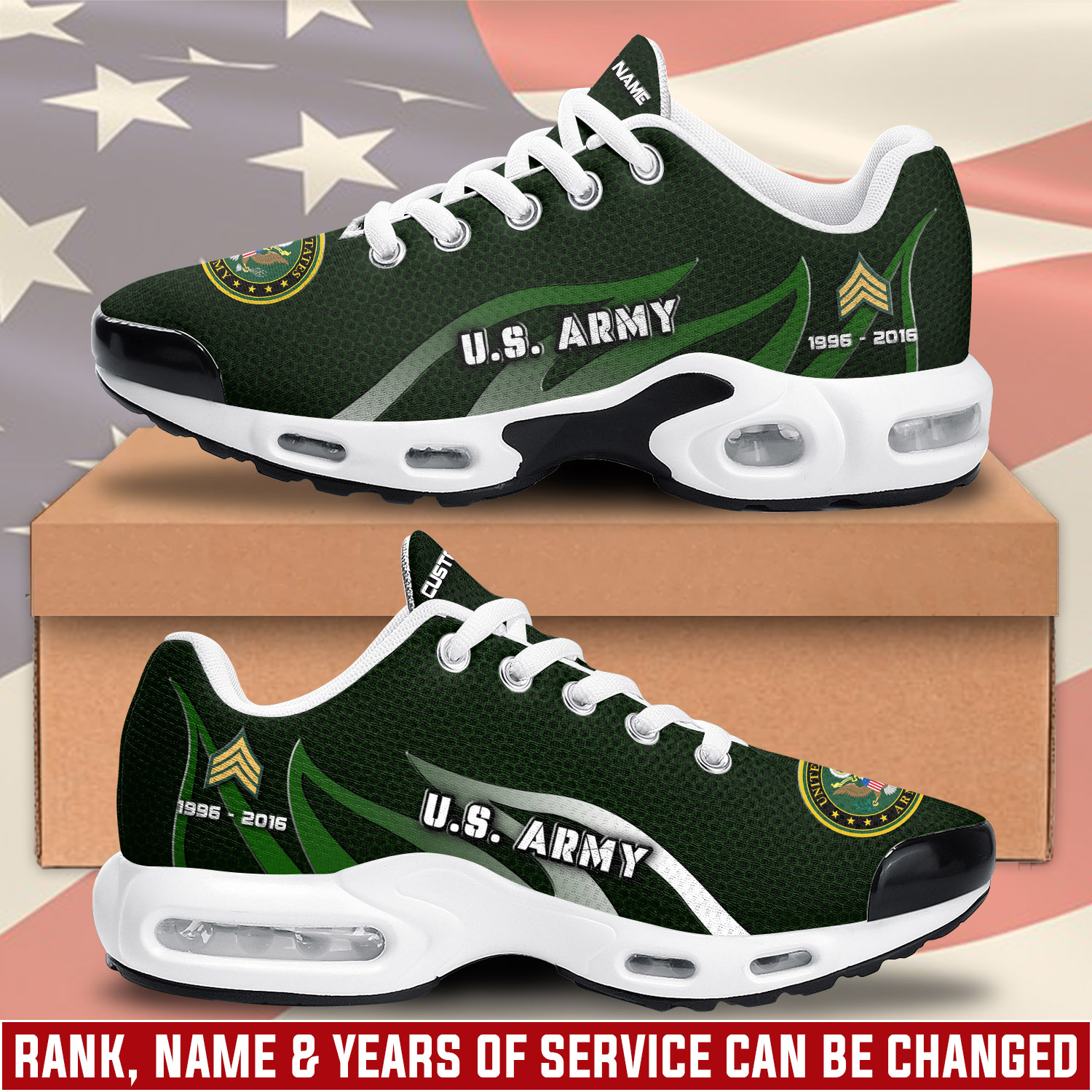 TKC4209 Air Max Plus Shoes Main