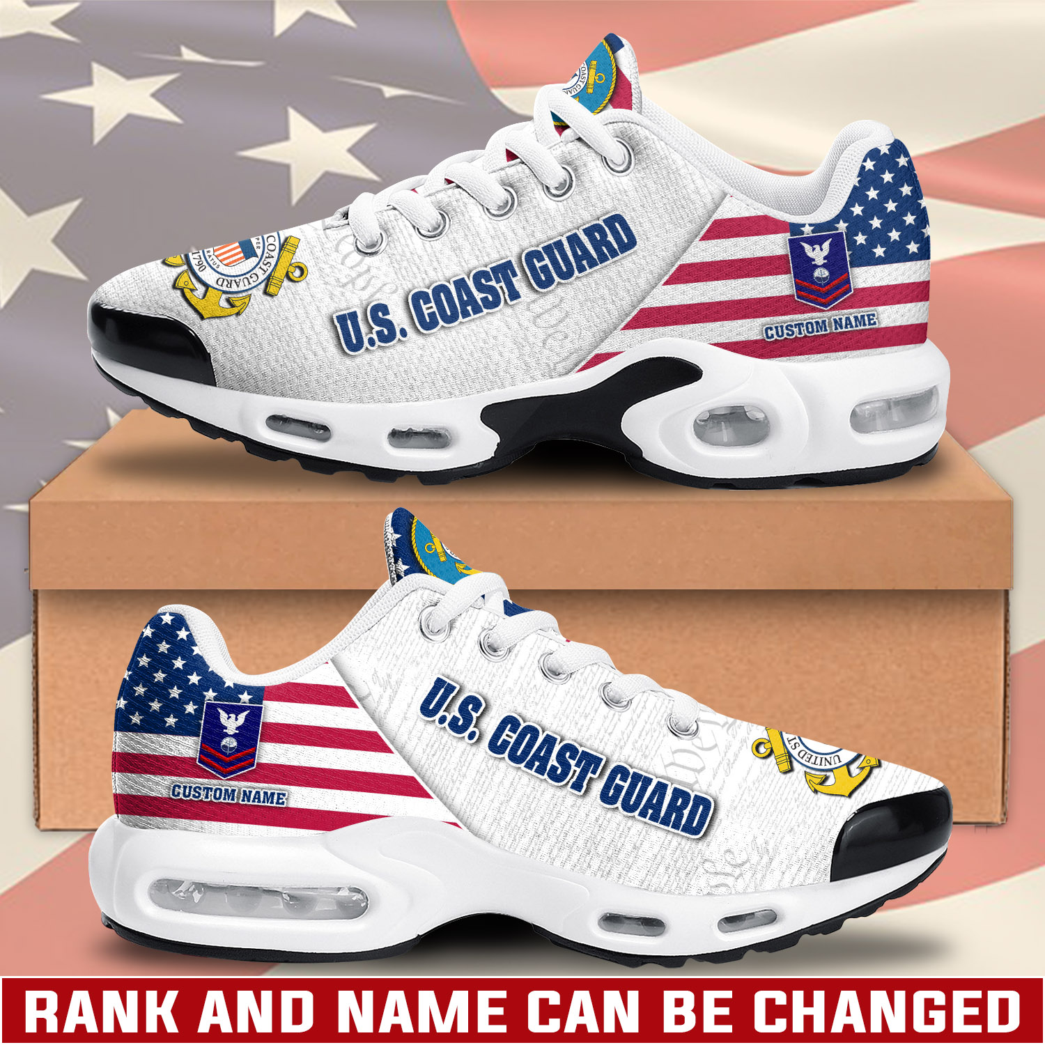 TKC4224 Air Max Plus Shoes Main