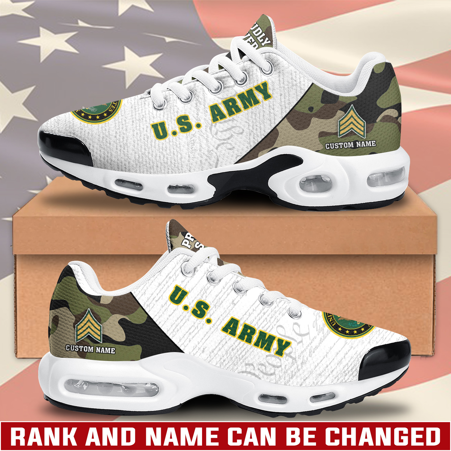 TKC4226 Air Max Plus Shoes Main