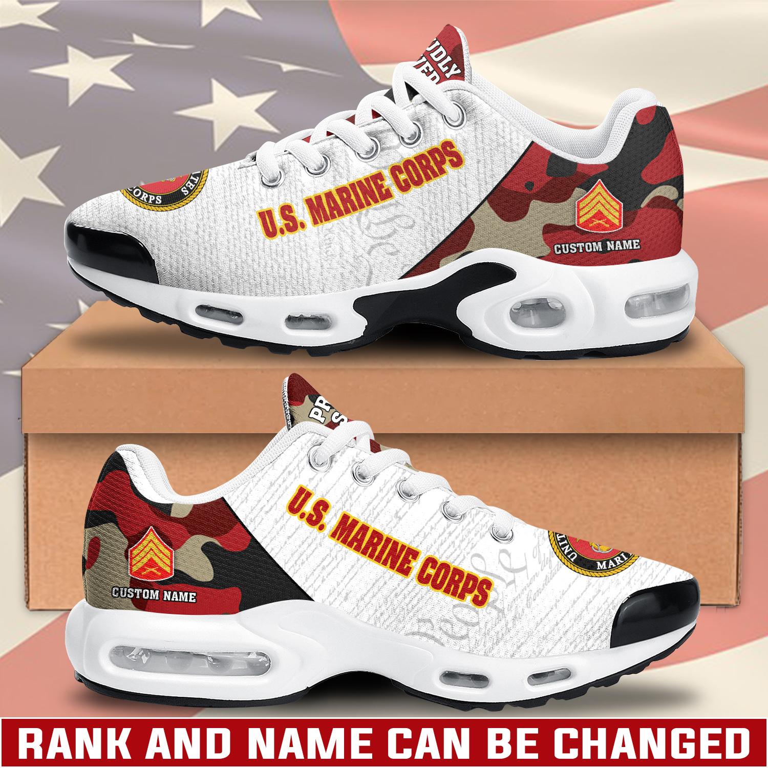 TKC4228 Air Max Plus Shoes Main