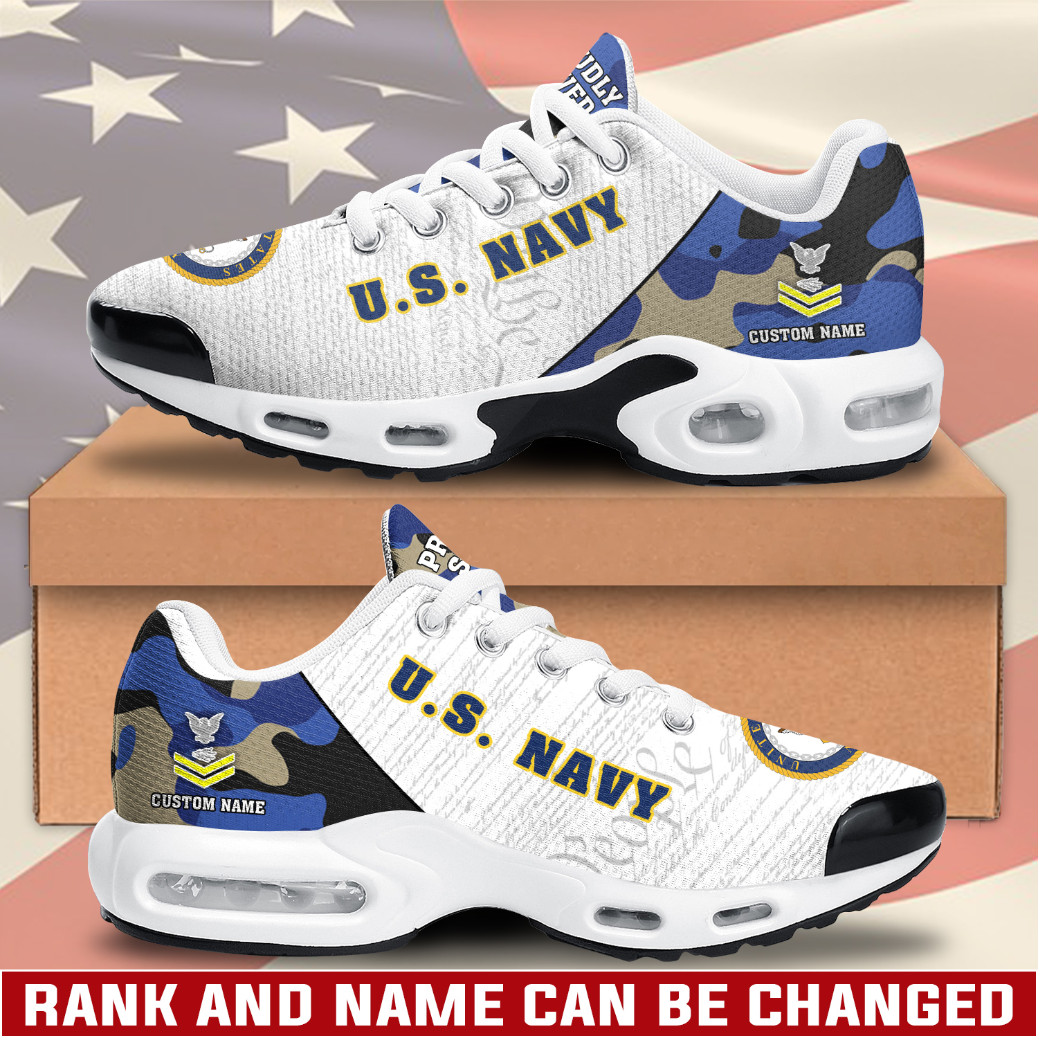 TKC4229 Air Max Plus Shoes Main