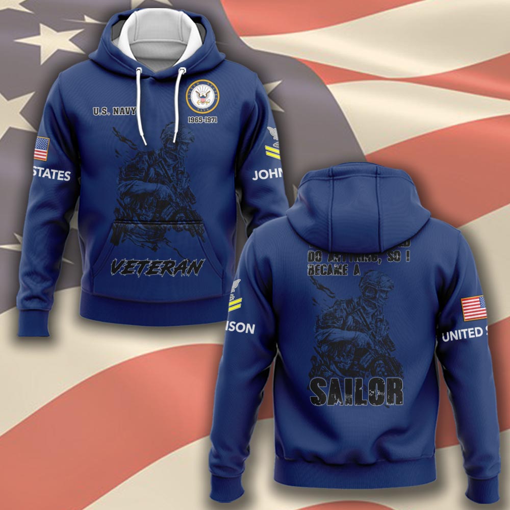 TKC4256 Hoodie Main