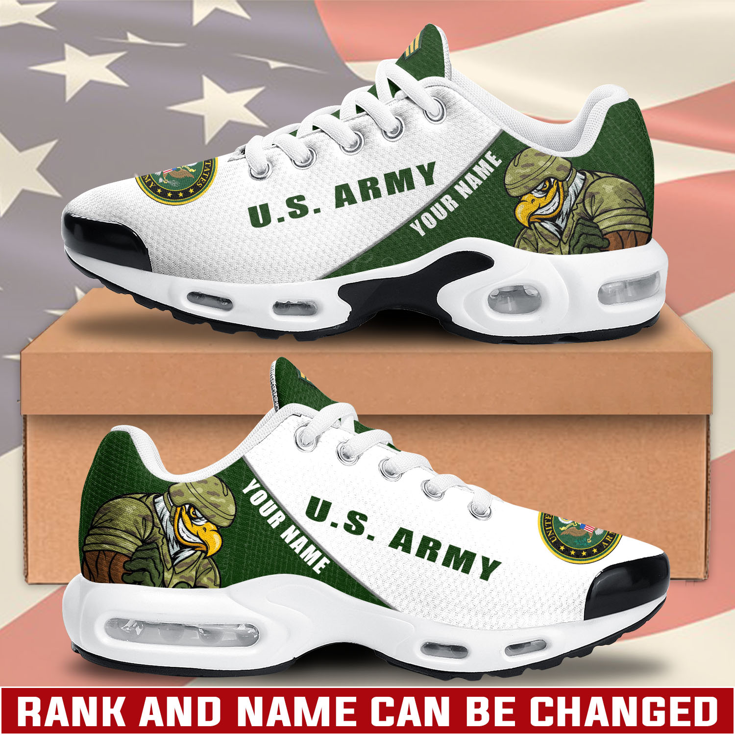 TKC4275 Air Max Plus Shoes Main