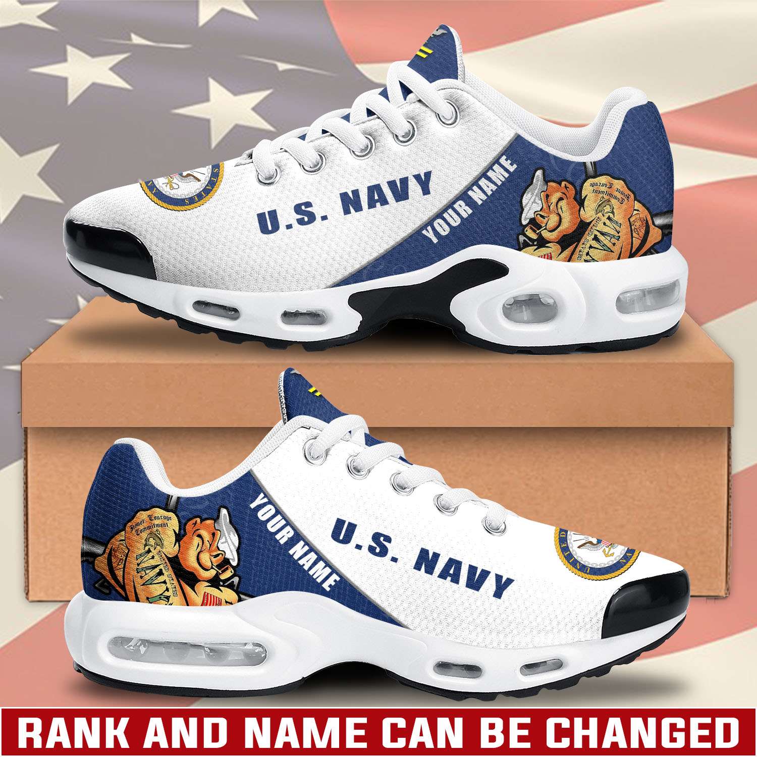 TKC4276 Air Max Plus Shoes Main