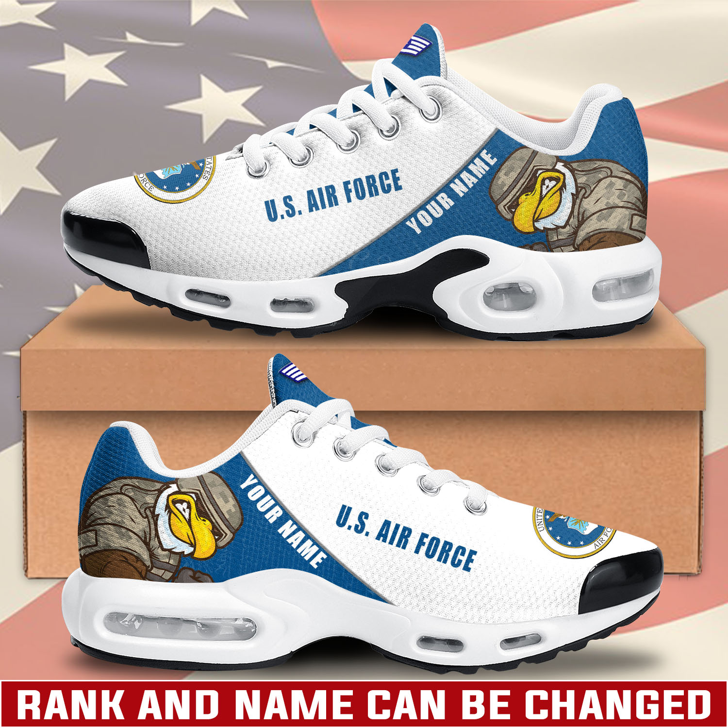 TKC4277 Air Max Plus Shoes Main