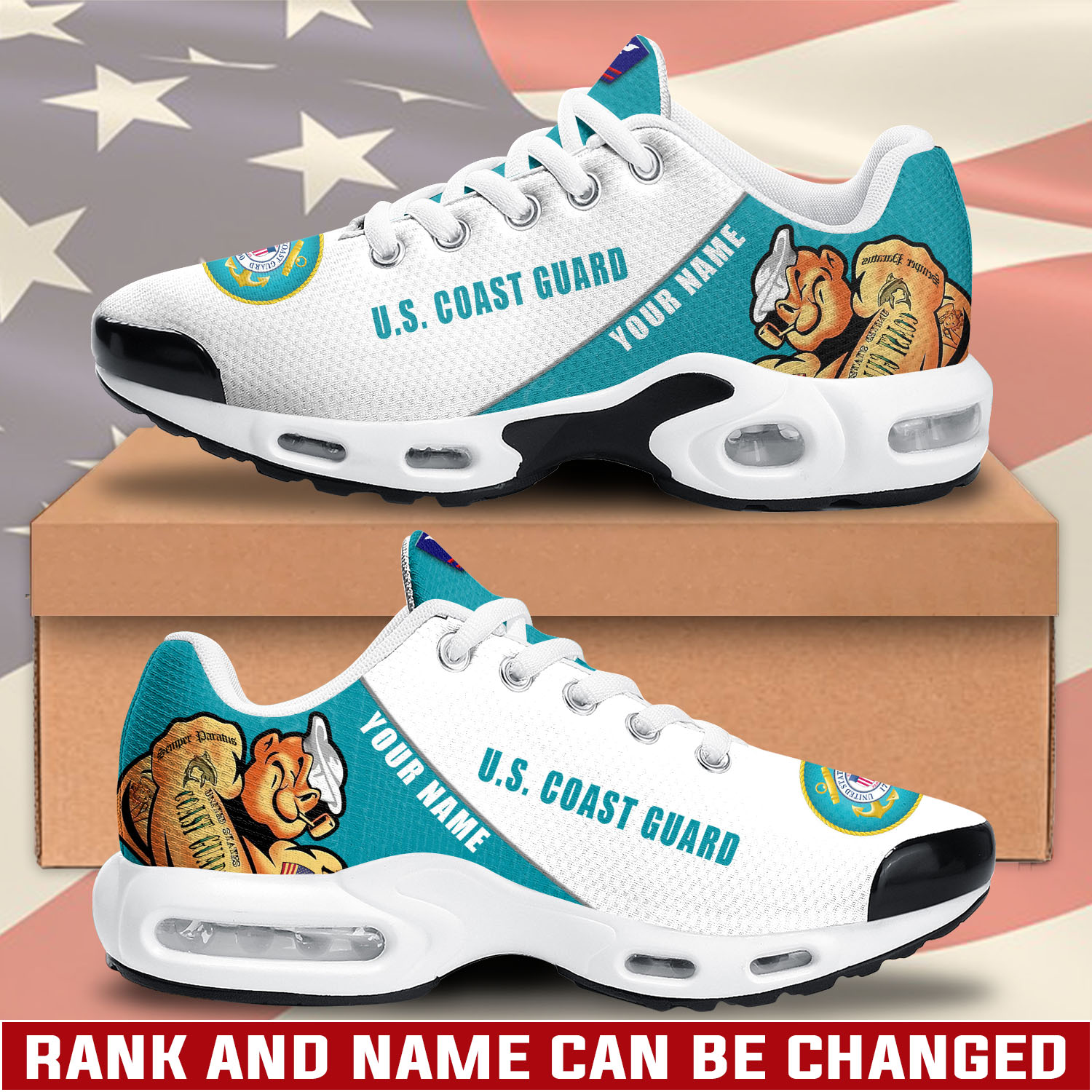 TKC4278 Air Max Plus Shoes Main