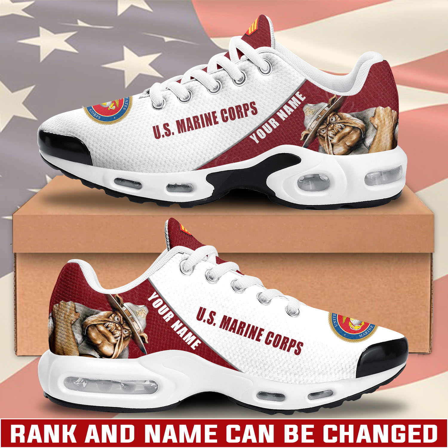 TKC4279 Air Max Plus Shoes Main