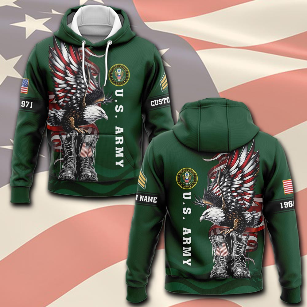 TKC4295 Hoodie Main