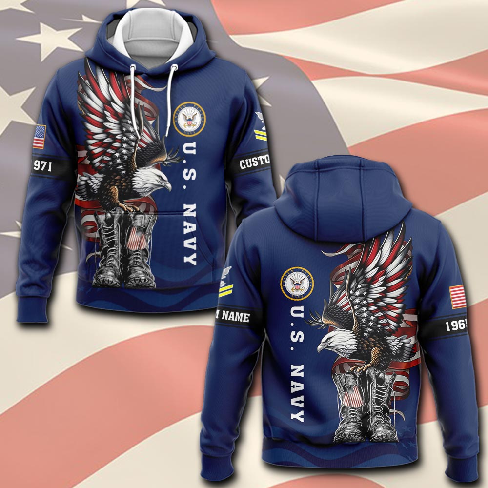 TKC4296 Hoodie Main