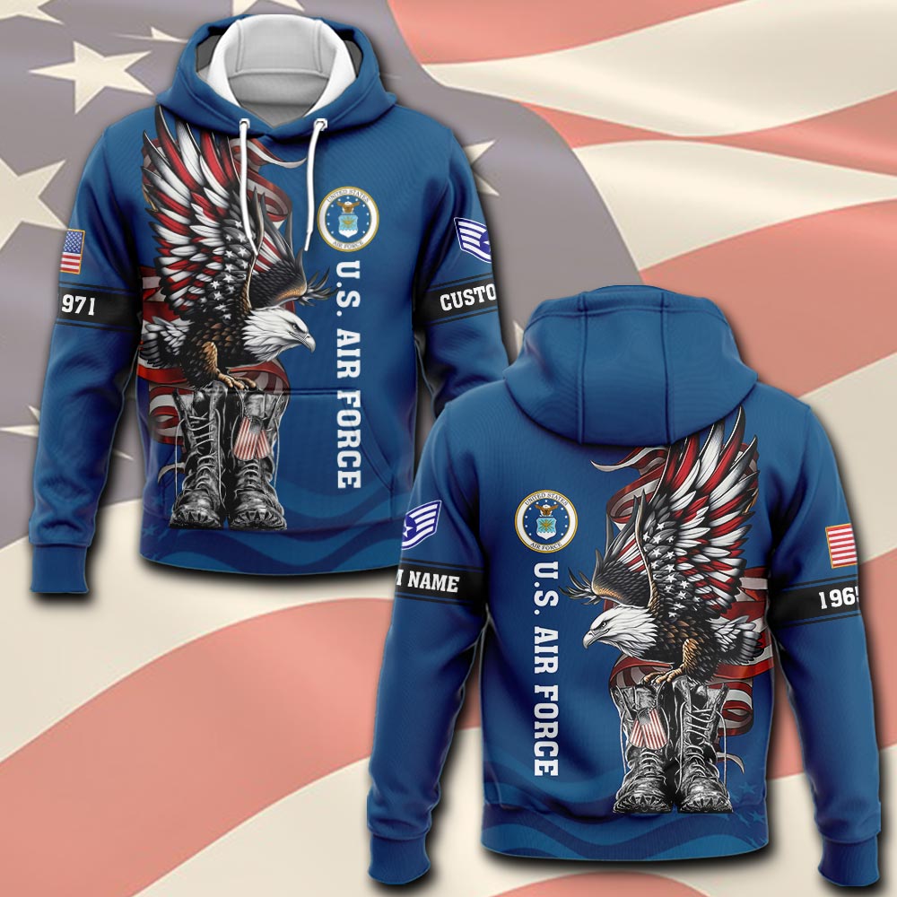 TKC4297 Hoodie Main