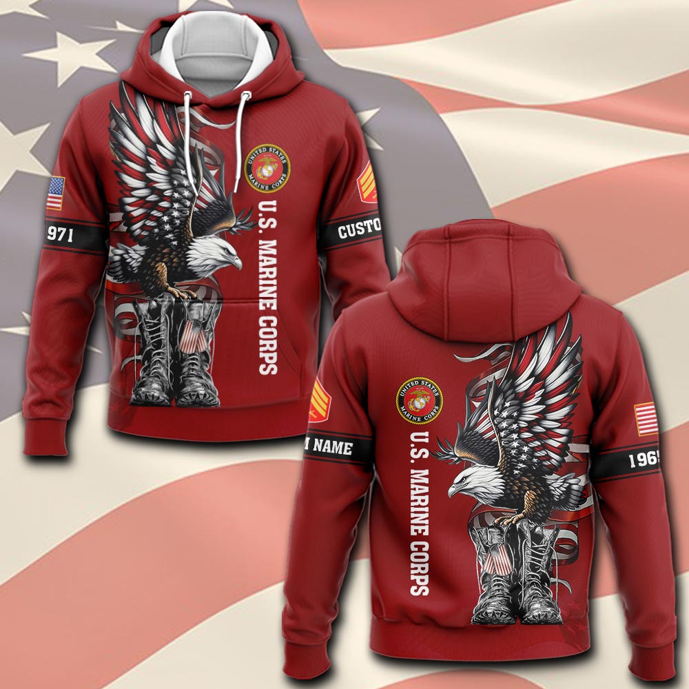 TKC4298 Hoodie Main