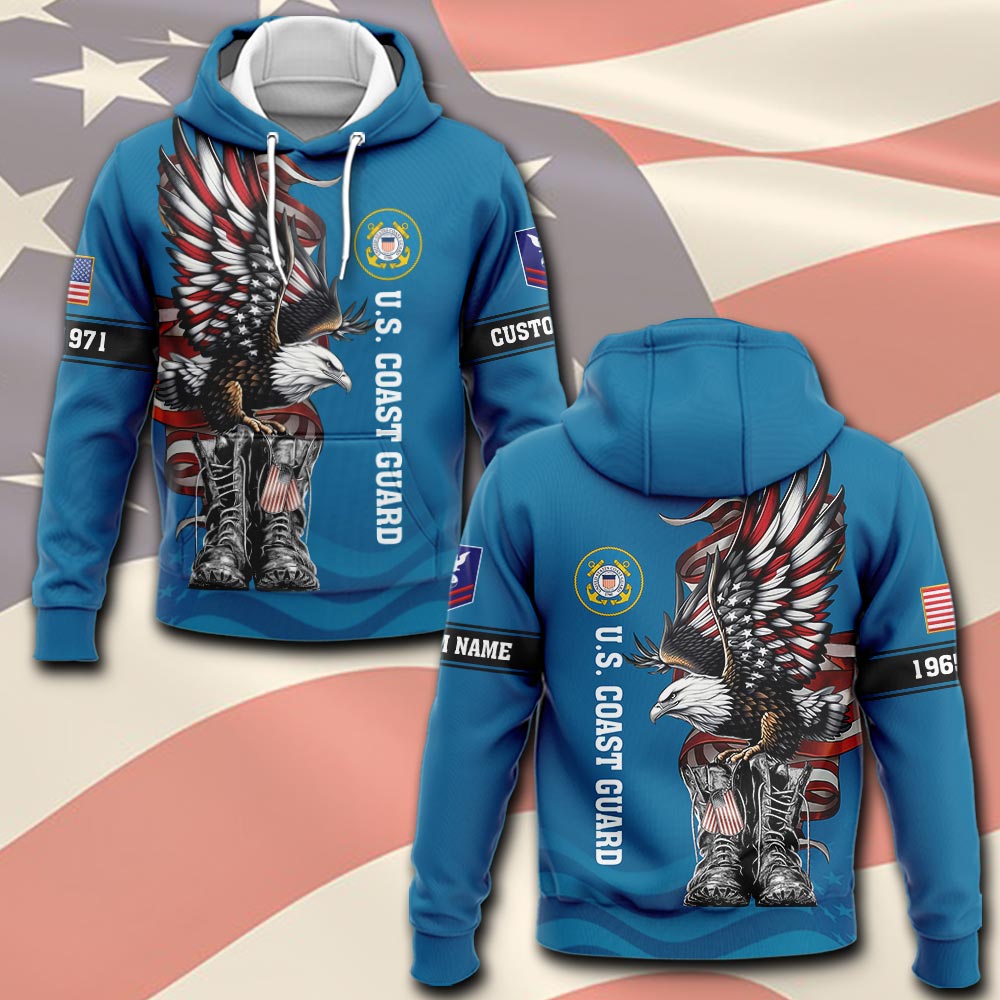 TKC4299 Hoodie Main