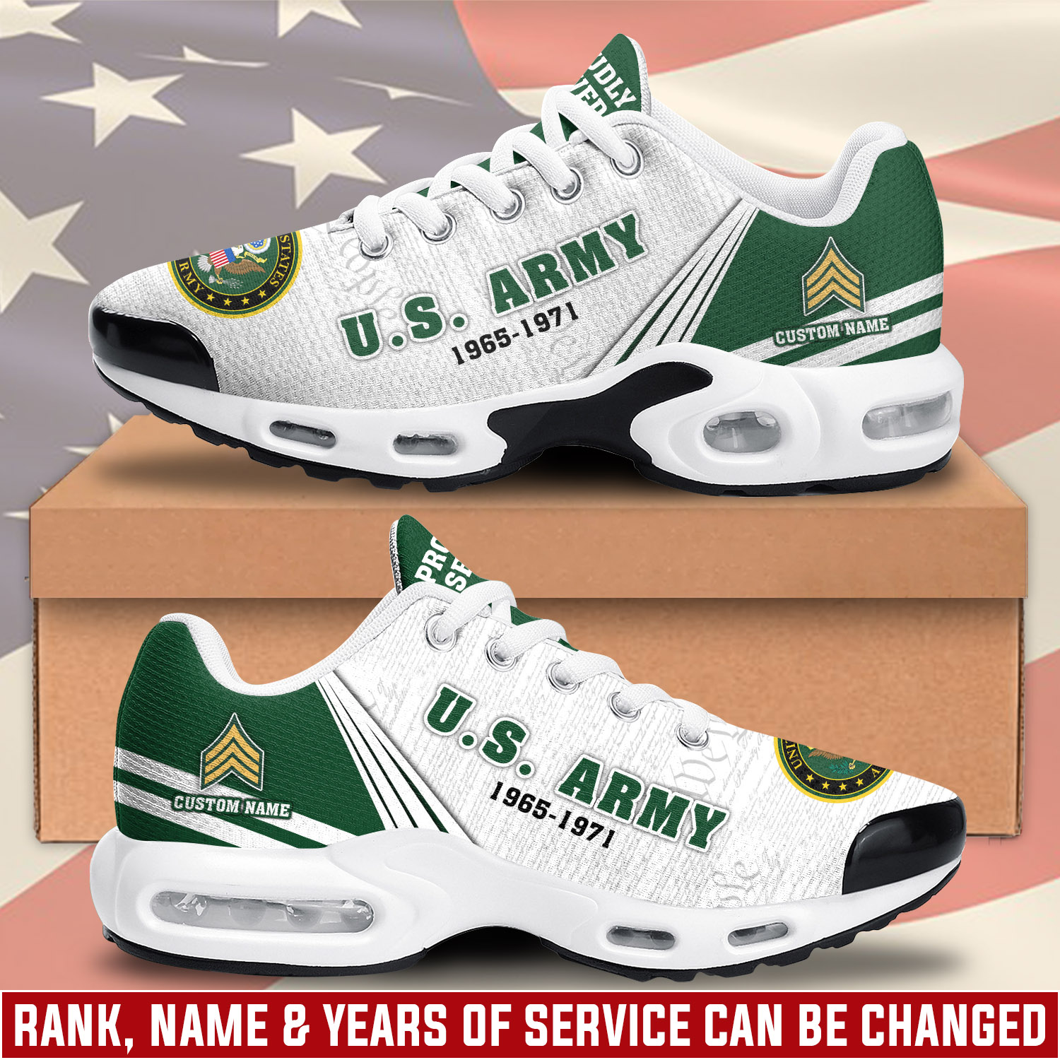 TKC4310 Air Max Plus Shoes Main