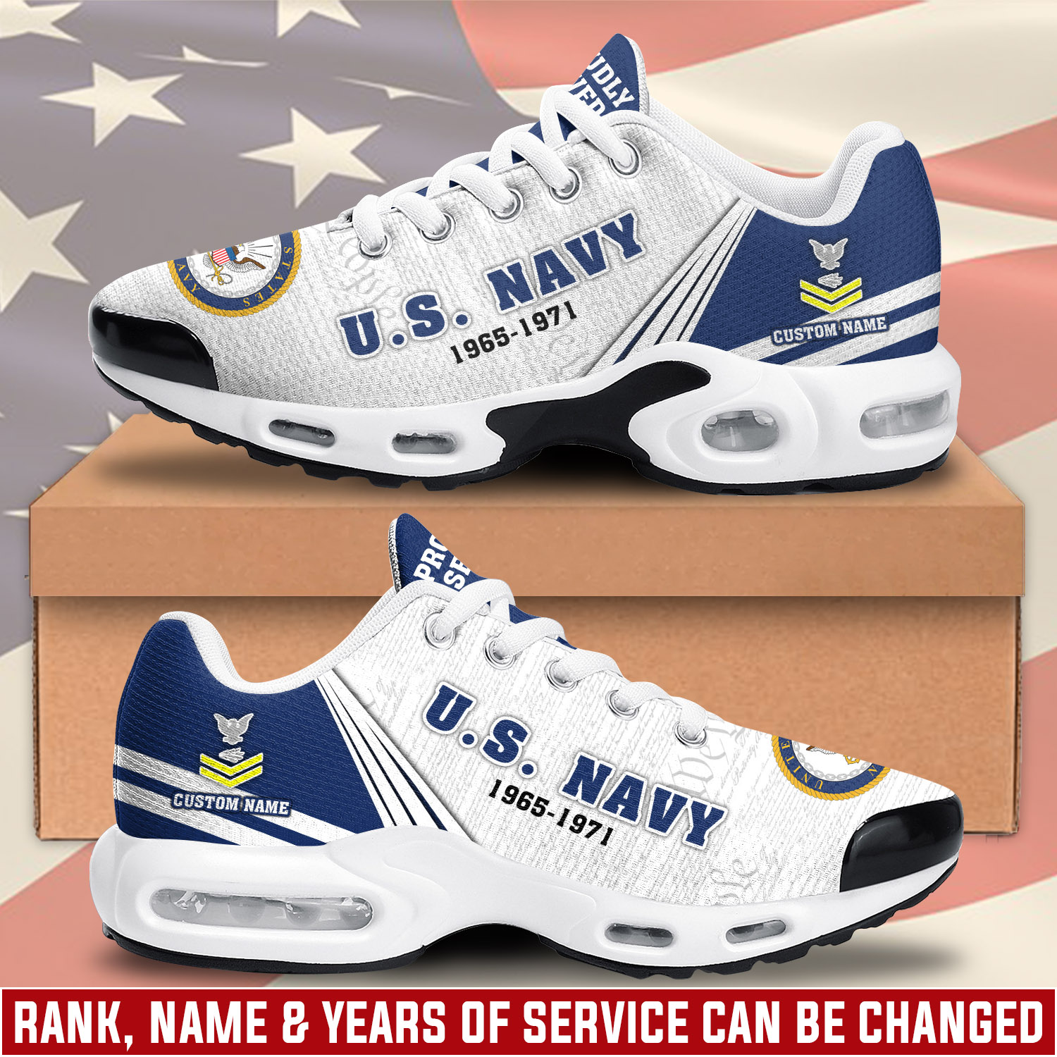 TKC4311 Air Max Plus Shoes Main