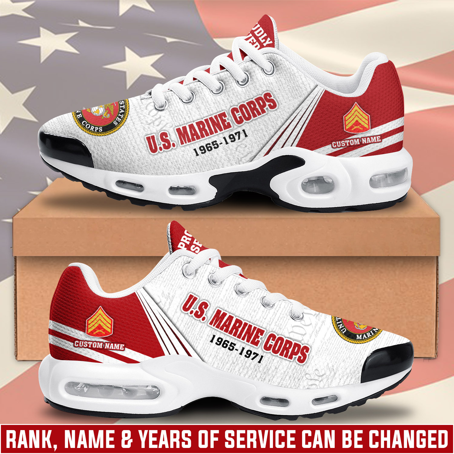 TKC4313 Air Max Plus Shoes Main