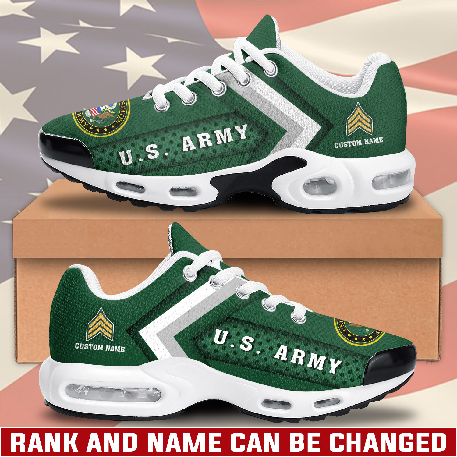 TKC4335 Air Max Plus Shoes Main