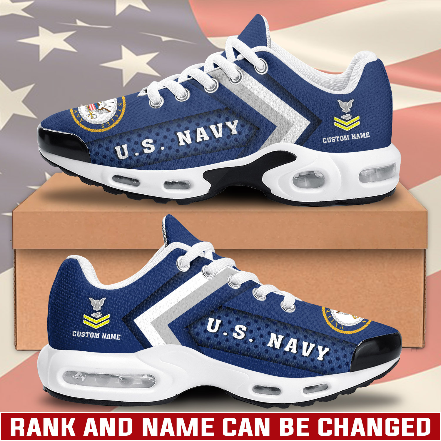 TKC4336 Air Max Plus Shoes Main