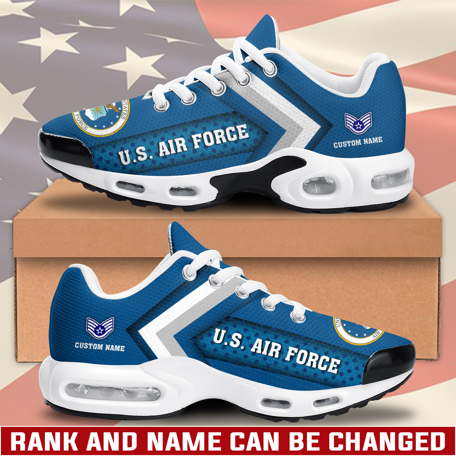TKC4337 Air Max Plus Shoes Main