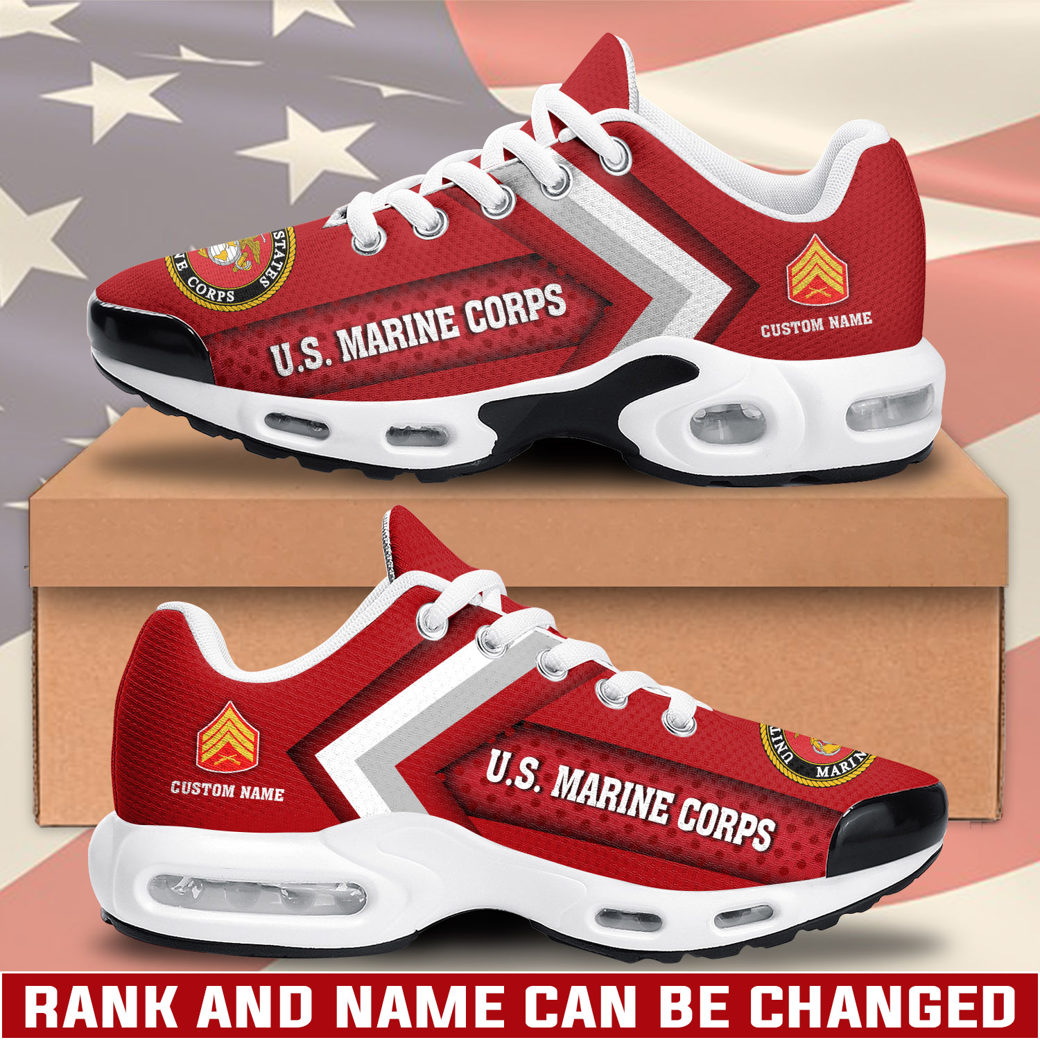 TKC4338 Air Max Plus Shoes Main