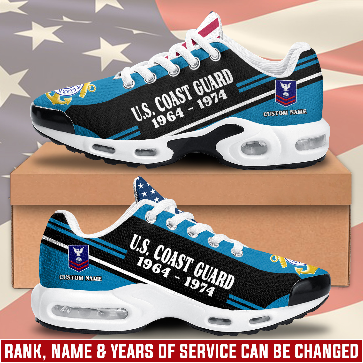 TKC4362 Air Max Plus Shoes Main 1