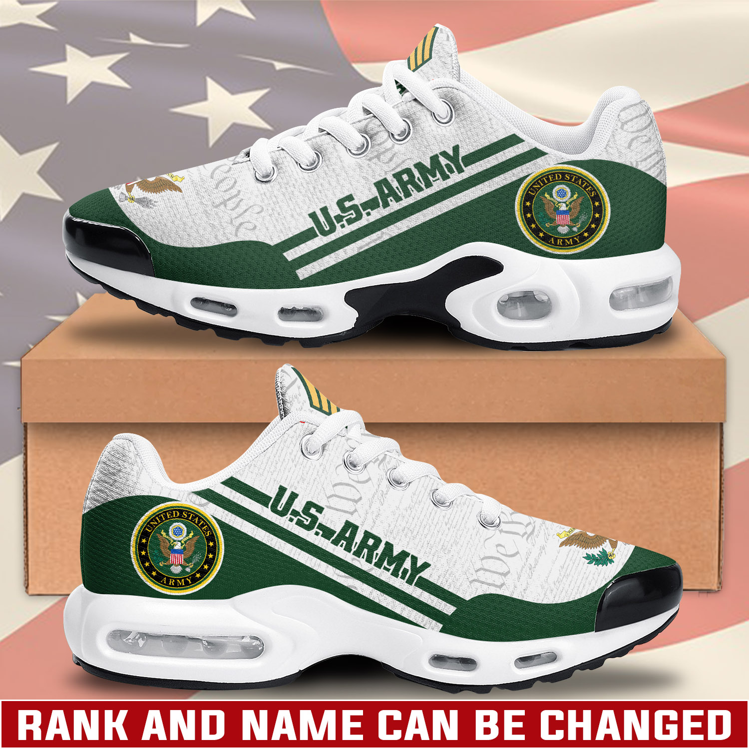 TKC4365 Air Max Plus Shoes Main