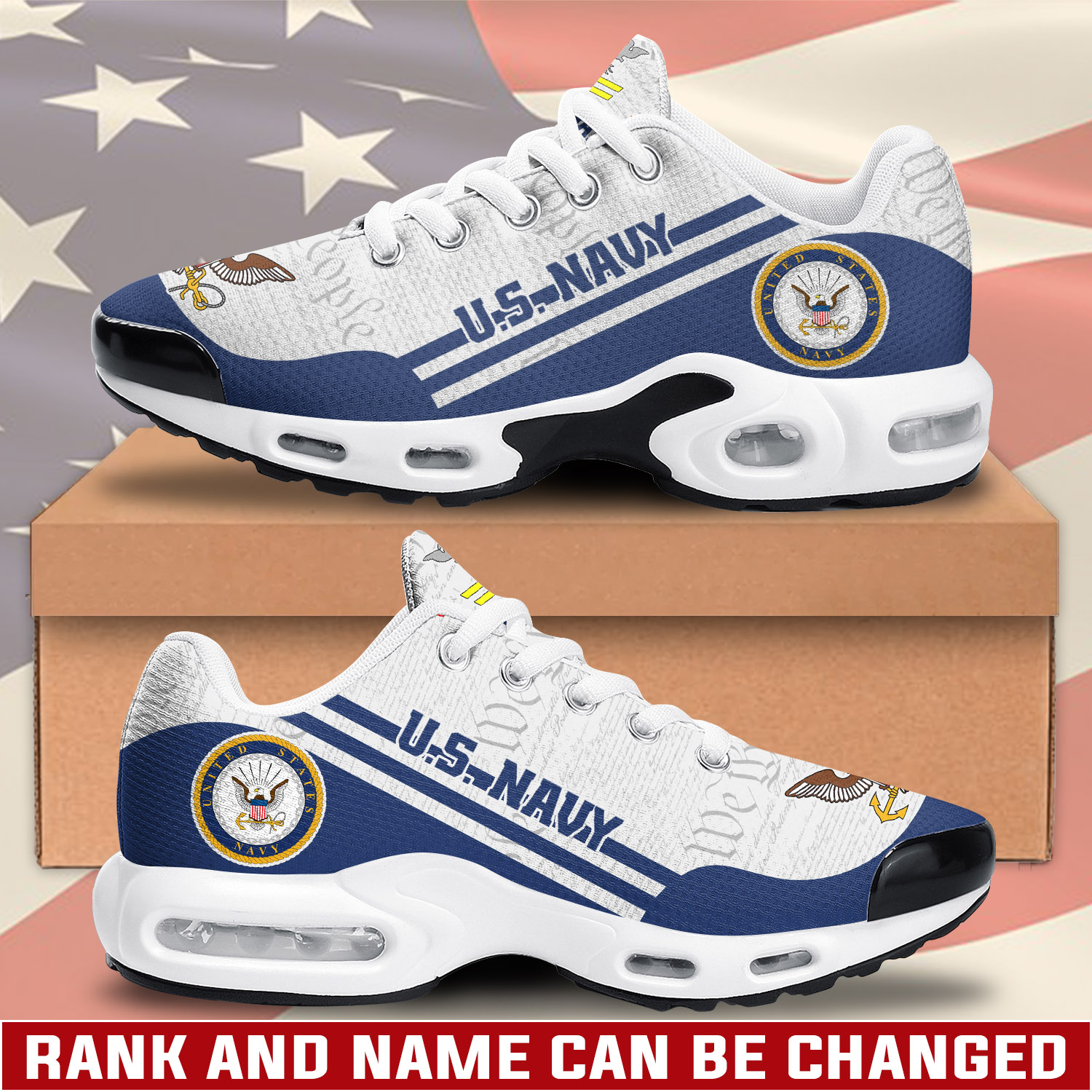 TKC4366 Air Max Plus Shoes Main