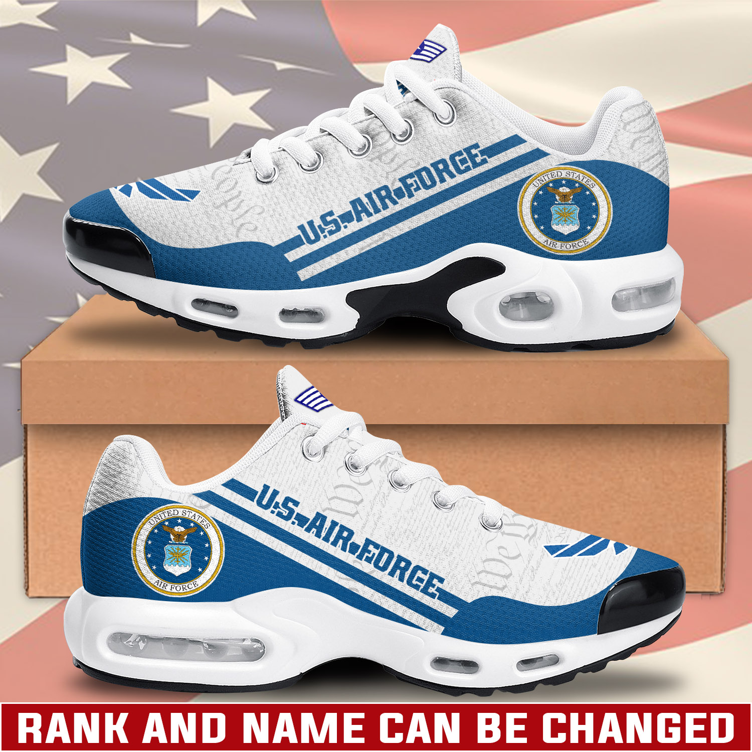 TKC4367 Air Max Plus Shoes Main