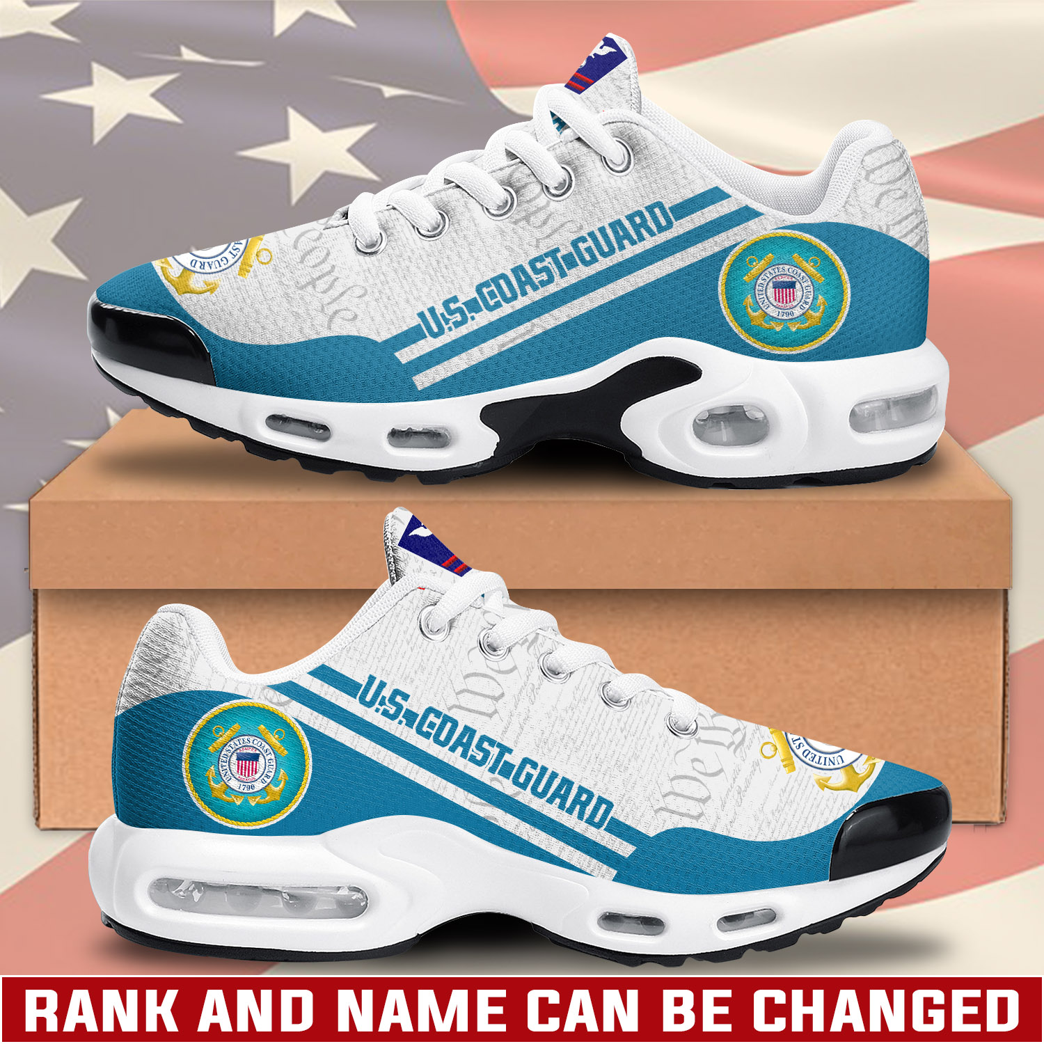 TKC4368 Air Max Plus Shoes Main
