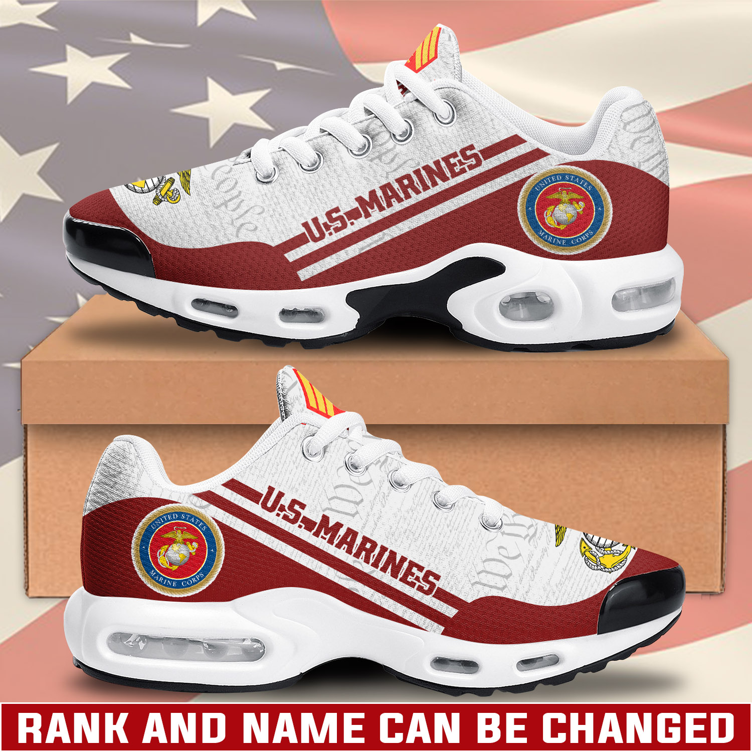 TKC4369 Air Max Plus Shoes Main