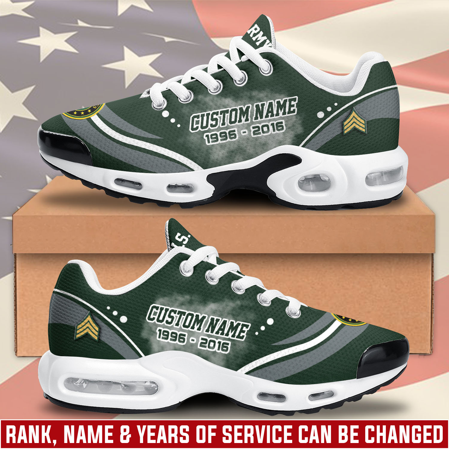 TKC4410 Air Max Plus Shoes Main