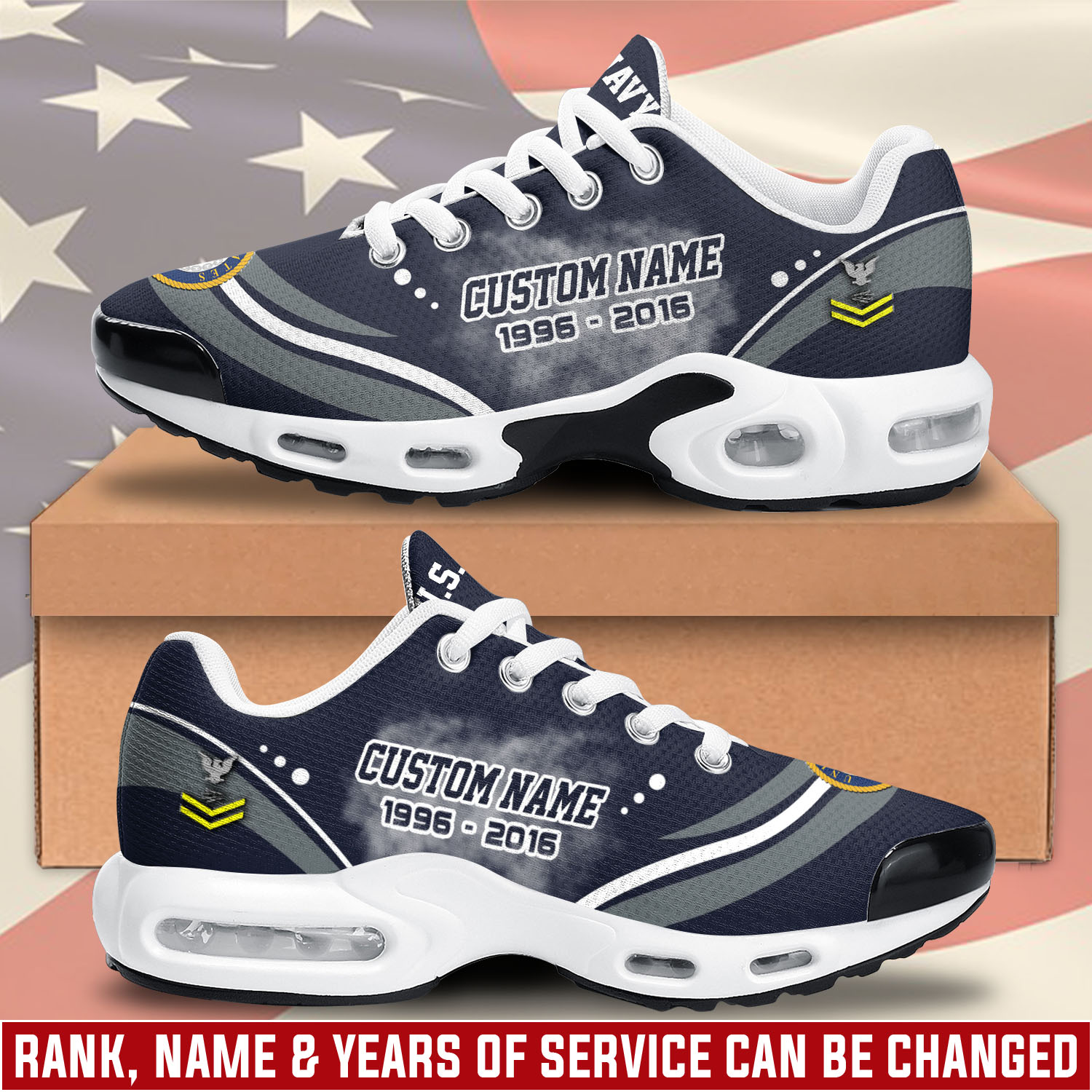 TKC4411 Air Max Plus Shoes Main
