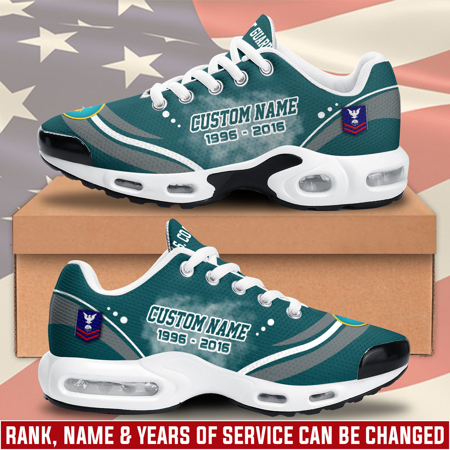 TKC4413 Air Max Plus Shoes Main