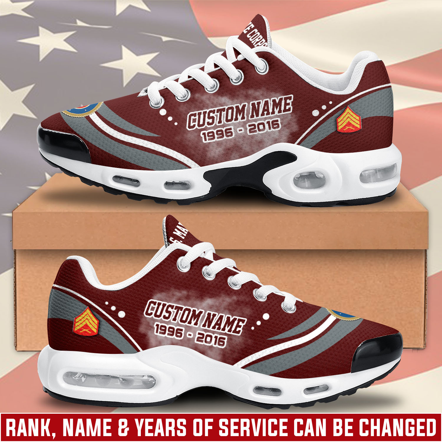 TKC4414 Air Max Plus Shoes Main