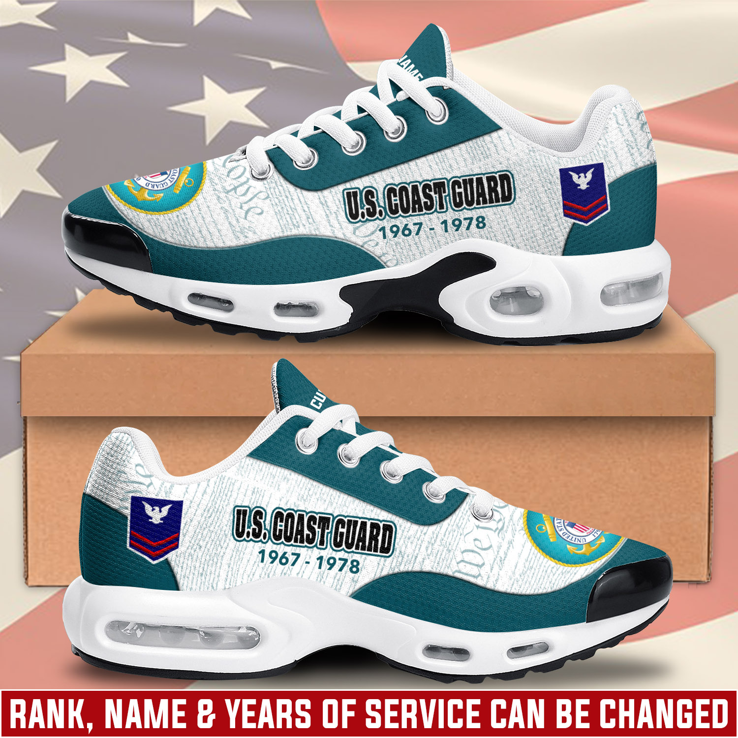 TKC4417 Air Max Plus Shoes Main