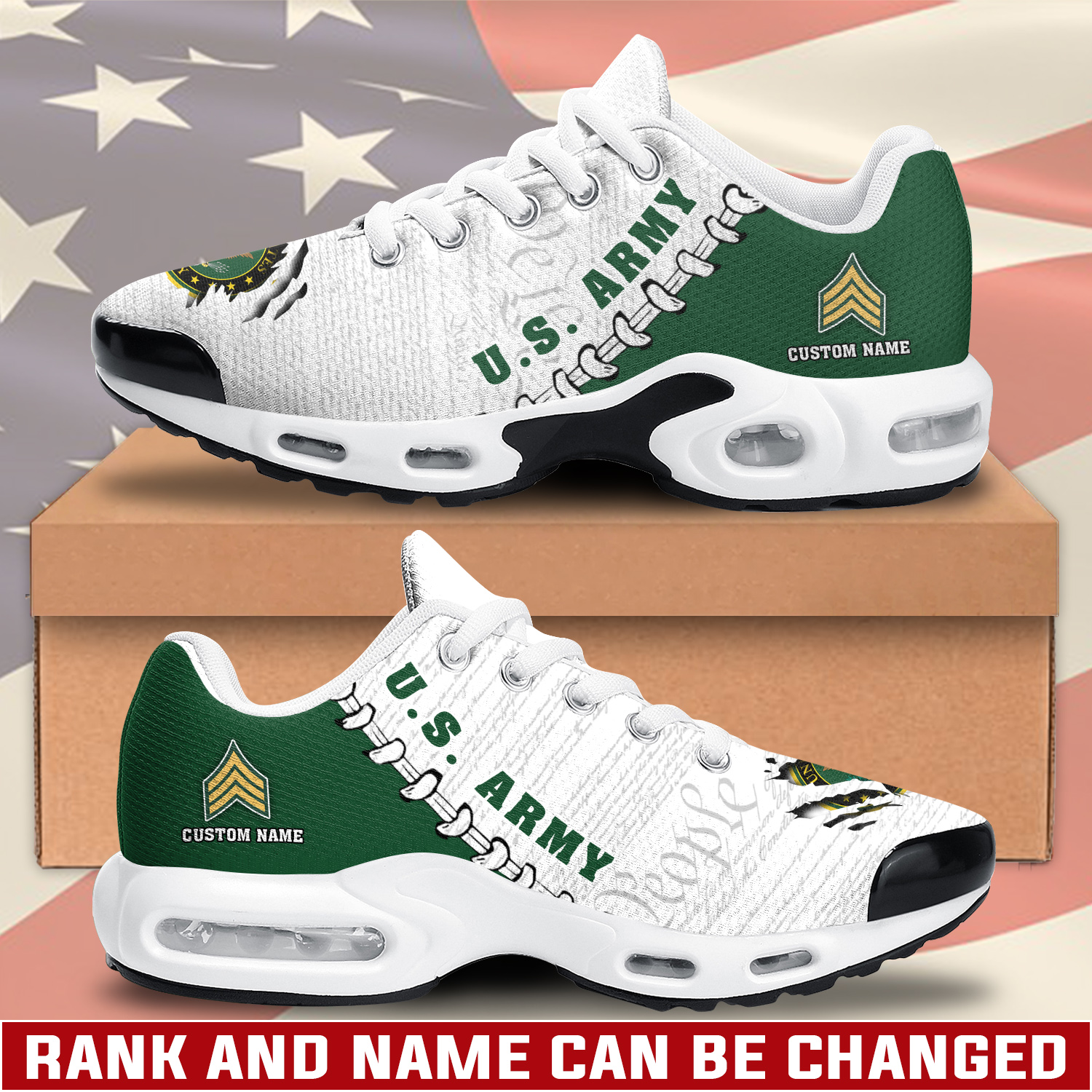 TKC4421 Air Max Plus Shoes Main