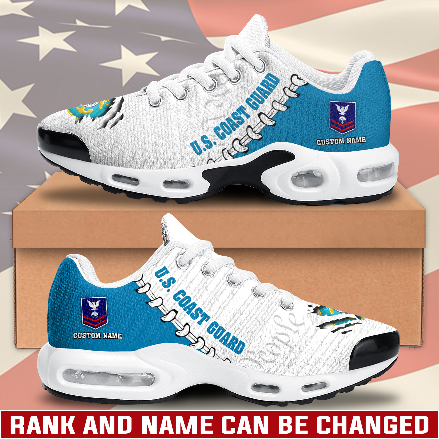 TKC4422 Air Max Plus Shoes Main