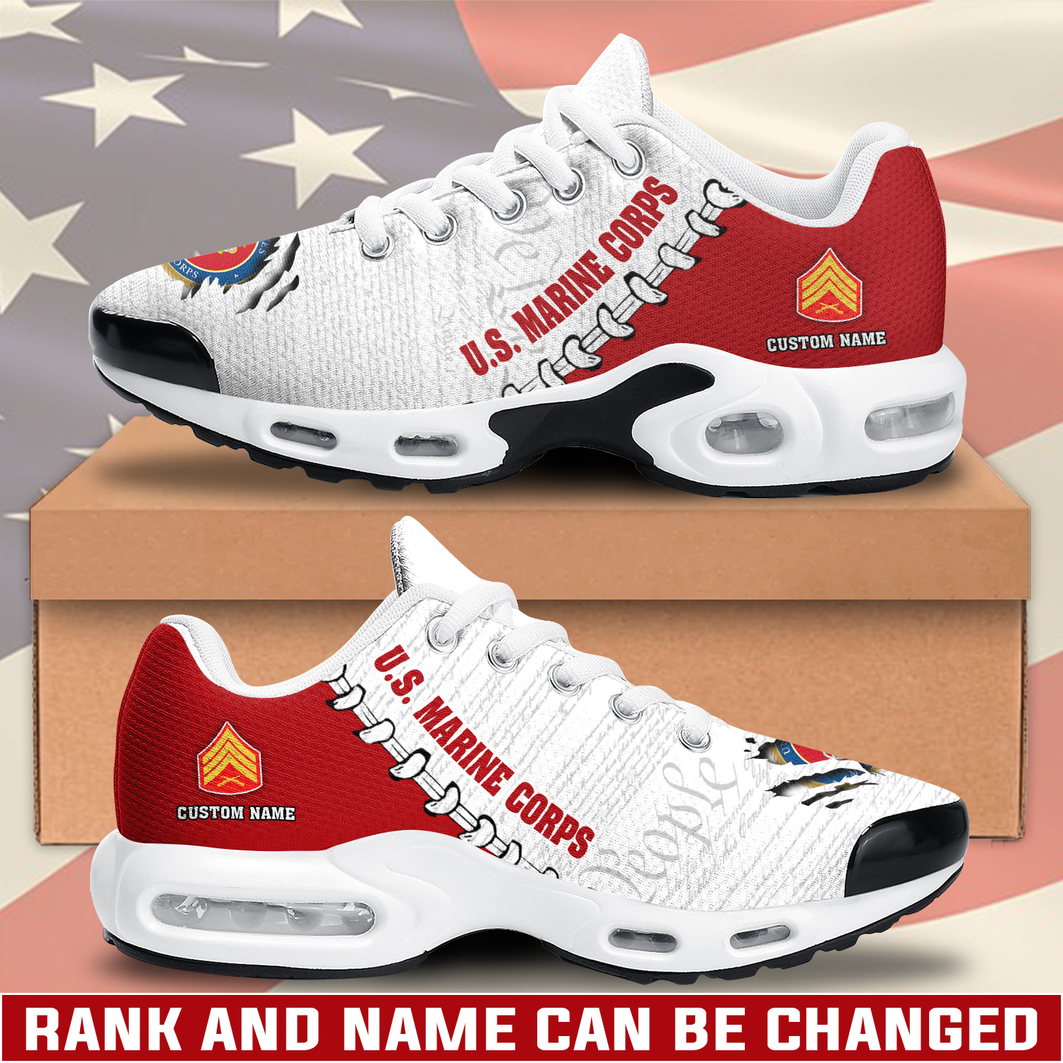 TKC4423 Air Max Plus Shoes Main