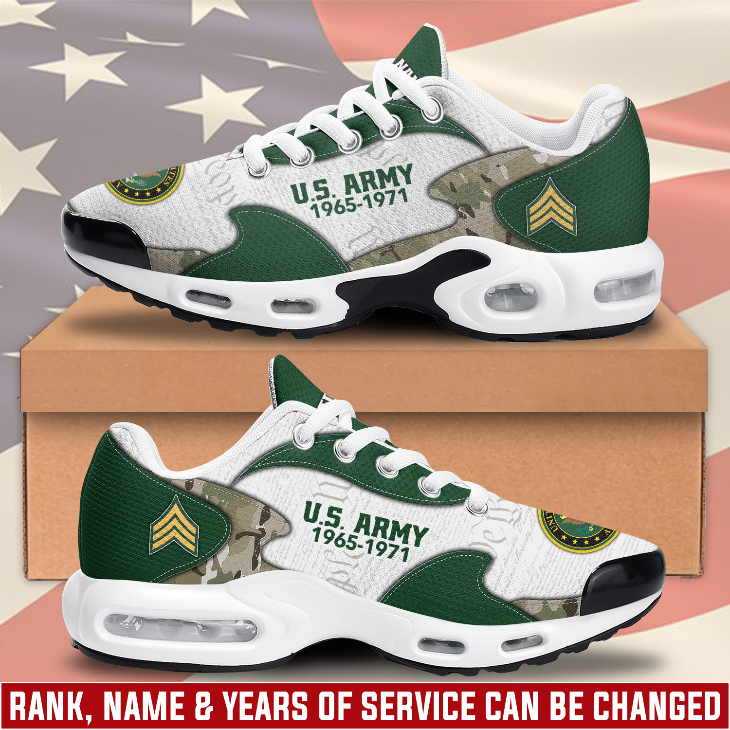 TKC4435 Air Max Plus Shoes Main