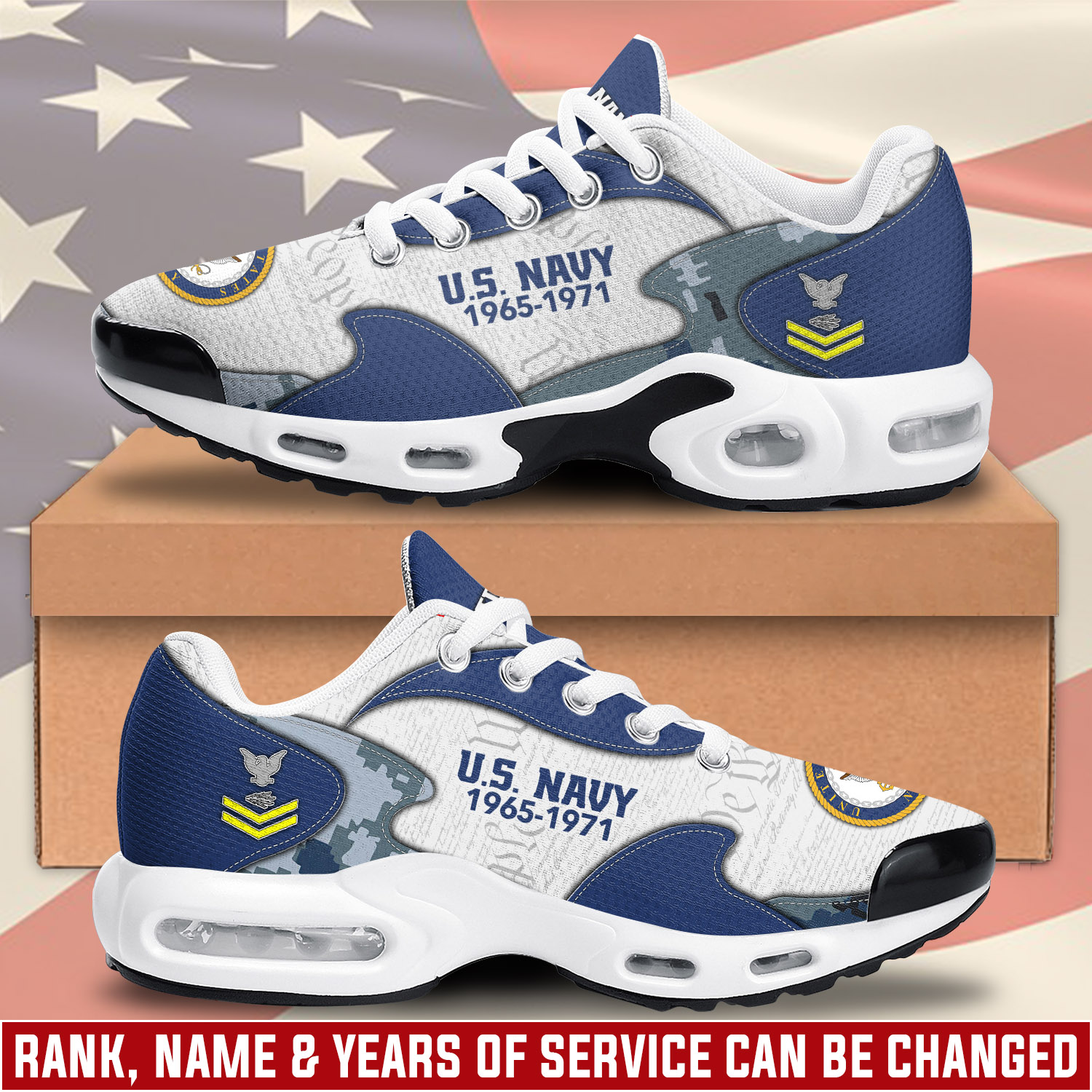 TKC4436 Air Max Plus Shoes Main