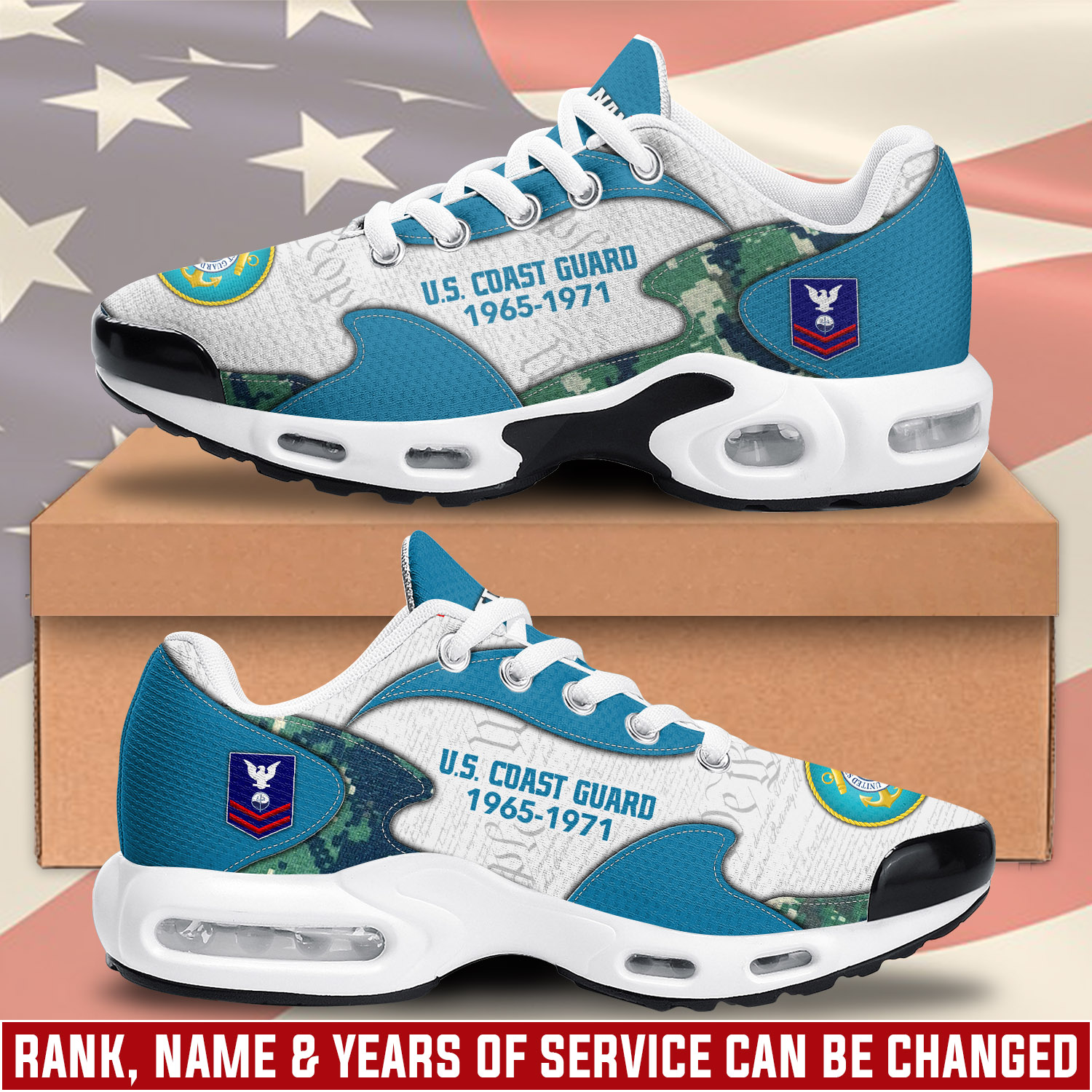 TKC4438 Air Max Plus Shoes Main