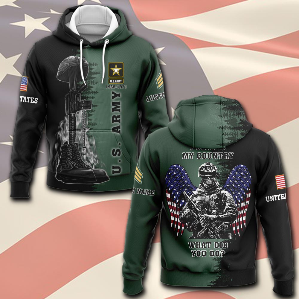 TKC4470 Hoodie Main