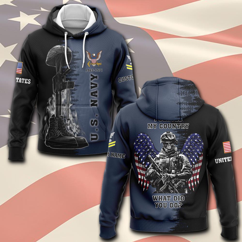 TKC4471 Hoodie Main