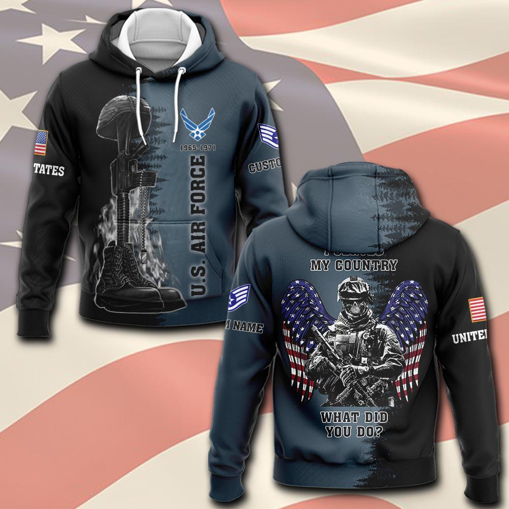 TKC4472 Hoodie Main