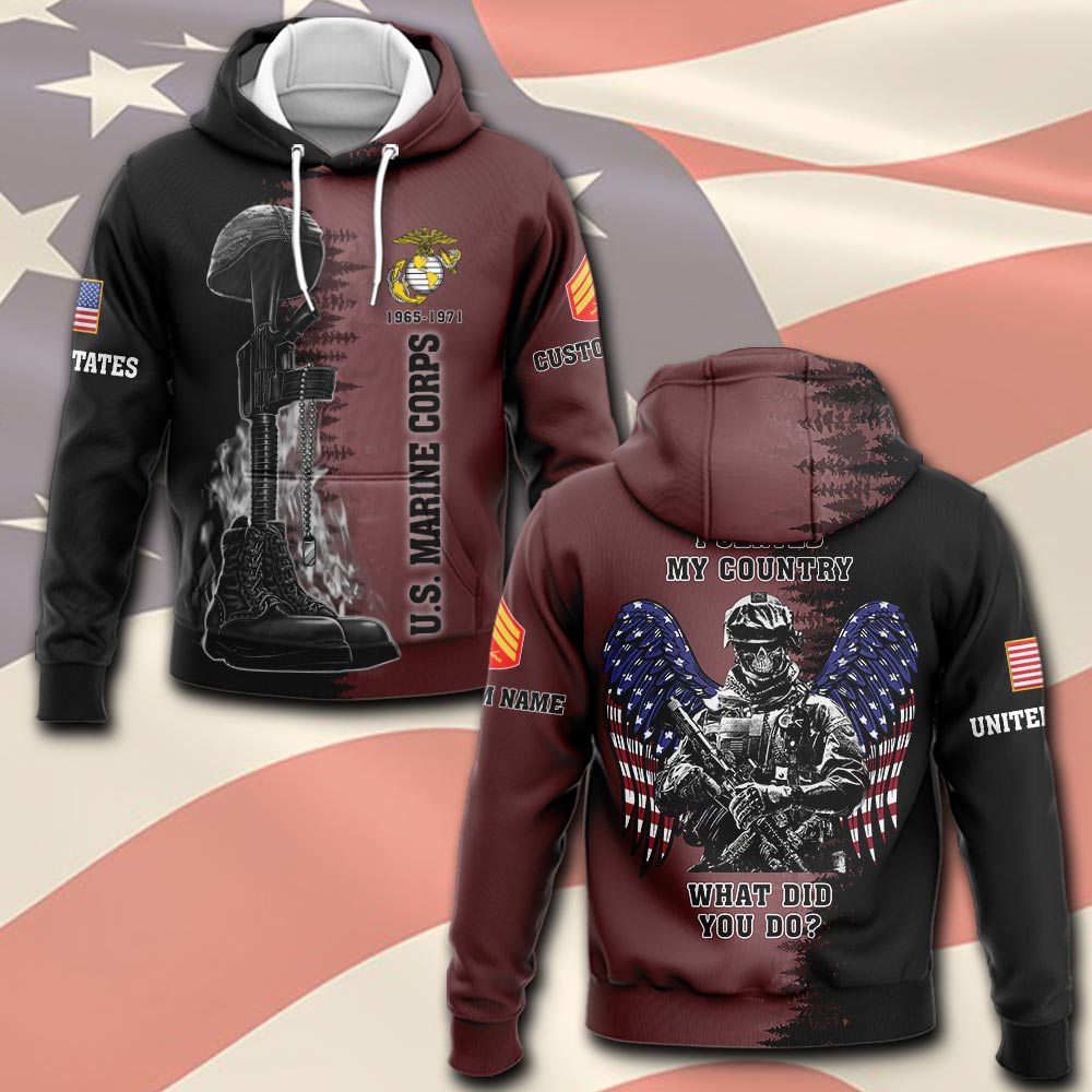 TKC4473 Hoodie Main